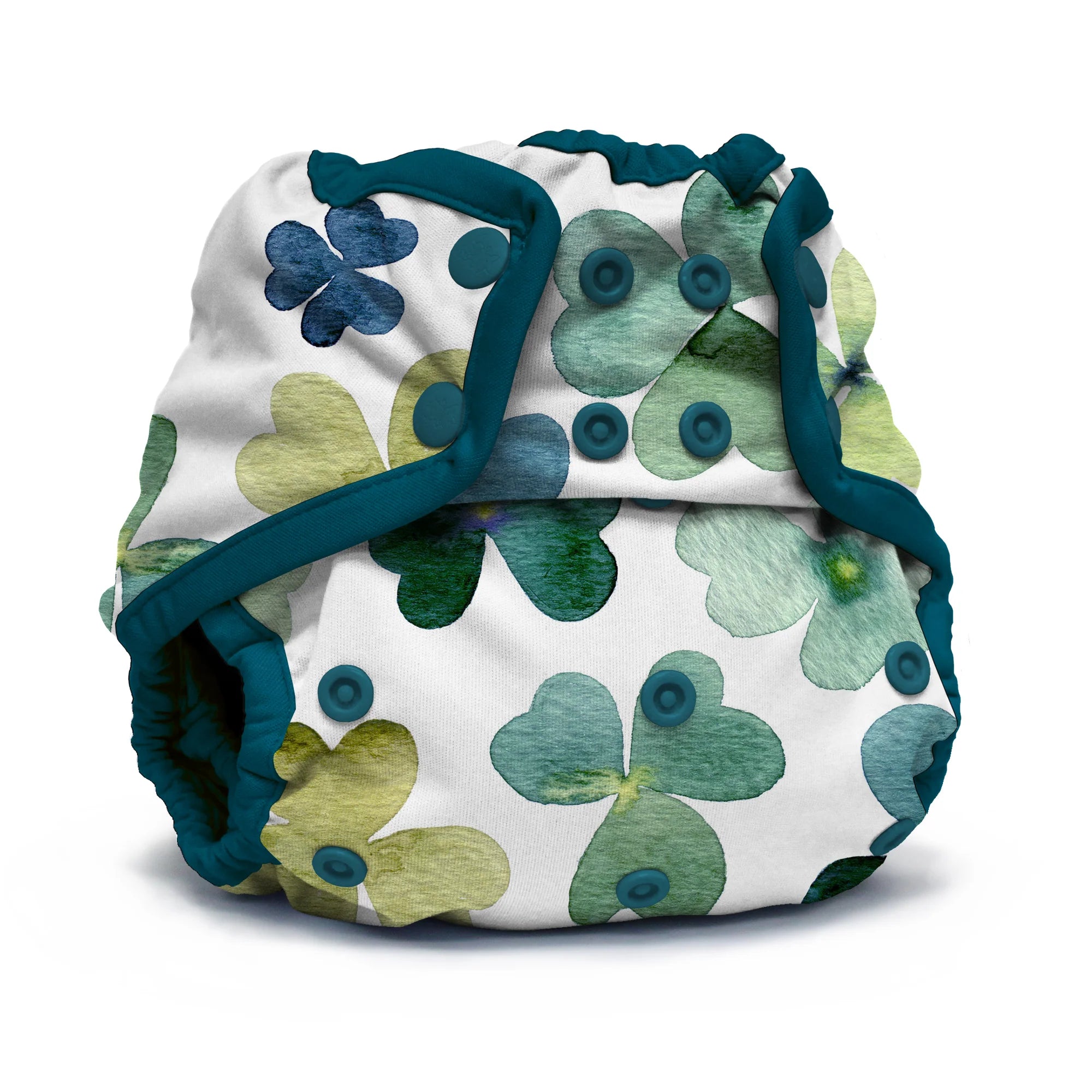 Rumparooz Cloth Diaper Cover - One Size Snap