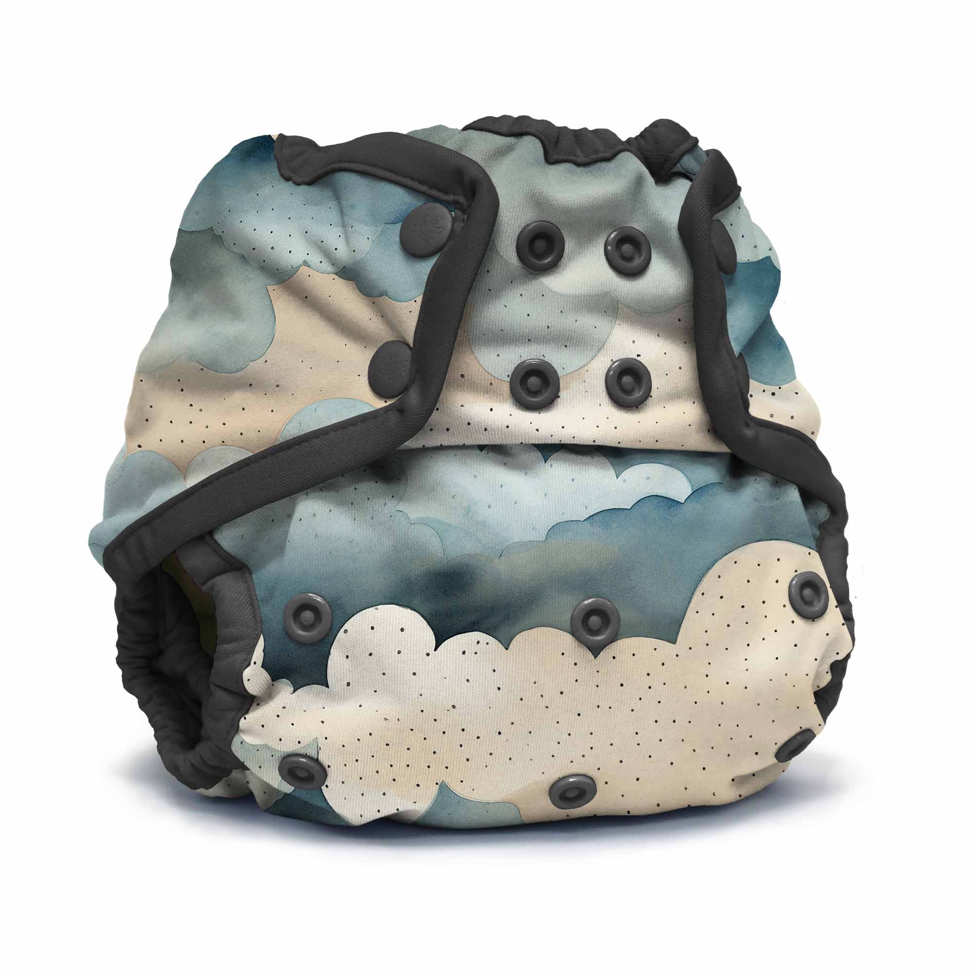 Rumparooz Cloth Diaper Cover - One Size Snap