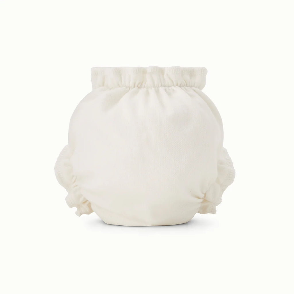 Organic Fitted Diaper 3 pack