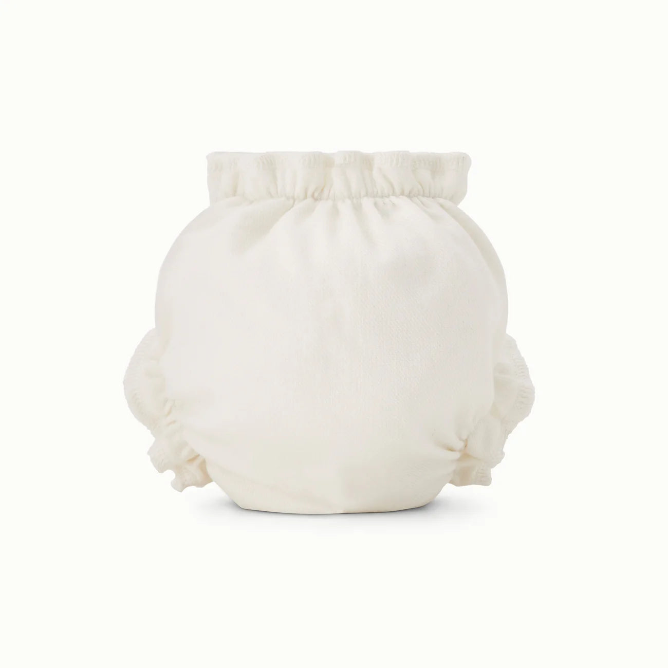 Organic Fitted Diaper 3 pack