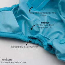 Rumparooz Cloth Diaper Cover - One Size Snap