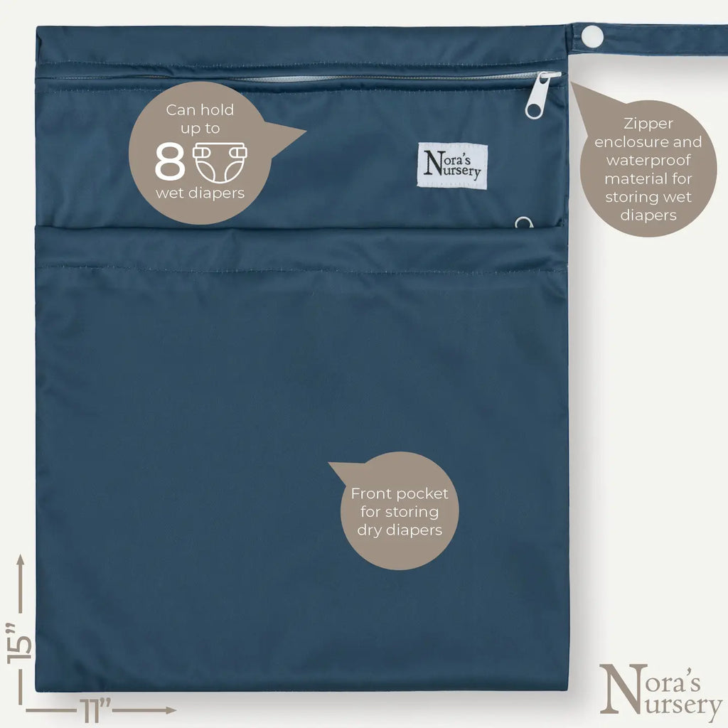 Extra Wet Bag