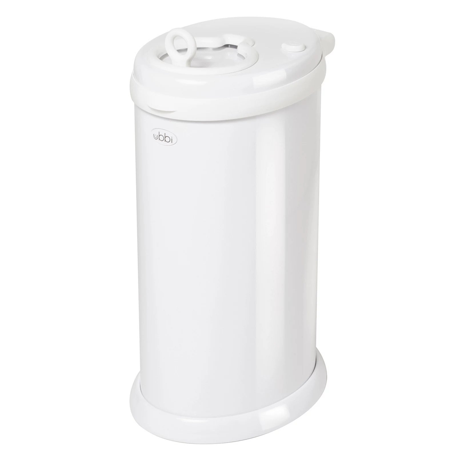 Ubbi Stainless Diaper Pail