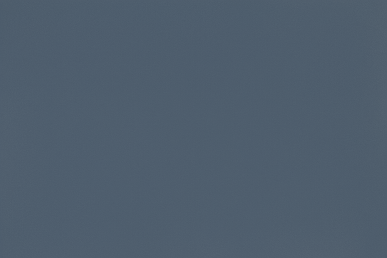 dusty grayish navy solid color