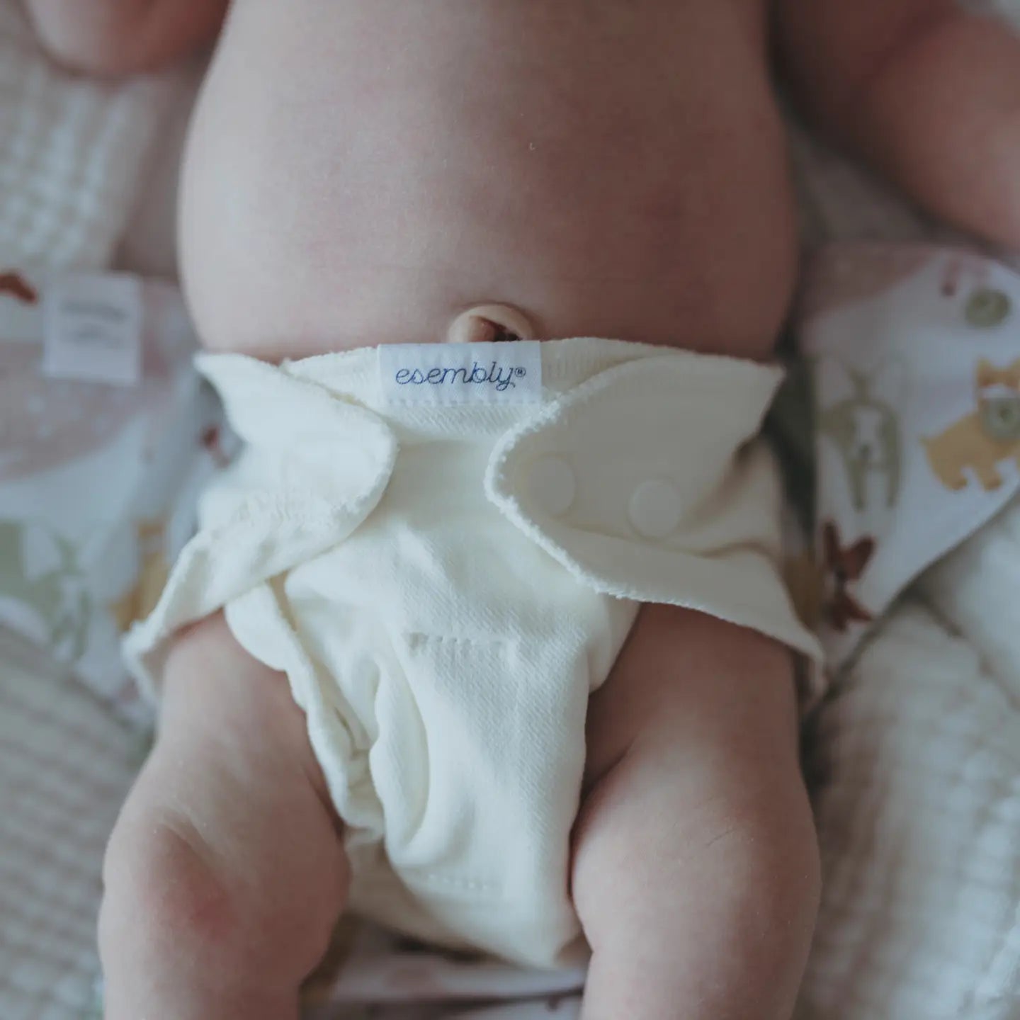 Fitted Diaper Service