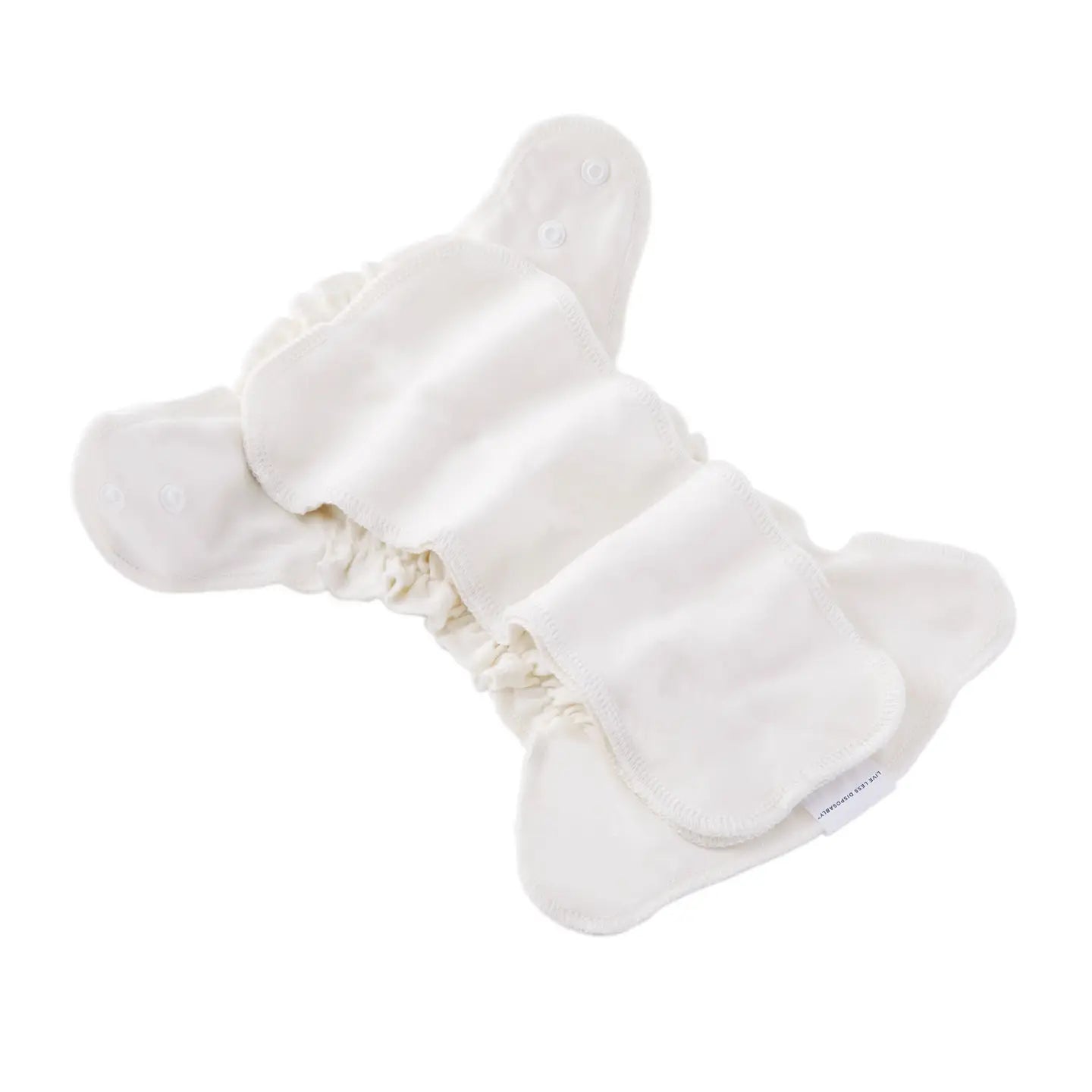 Fitted Diaper Service