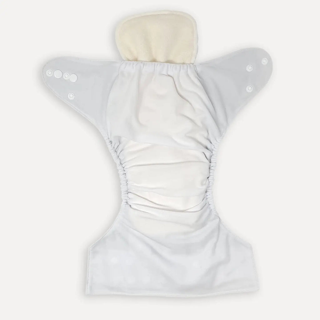 Pocket Diapers/All-in-One Service