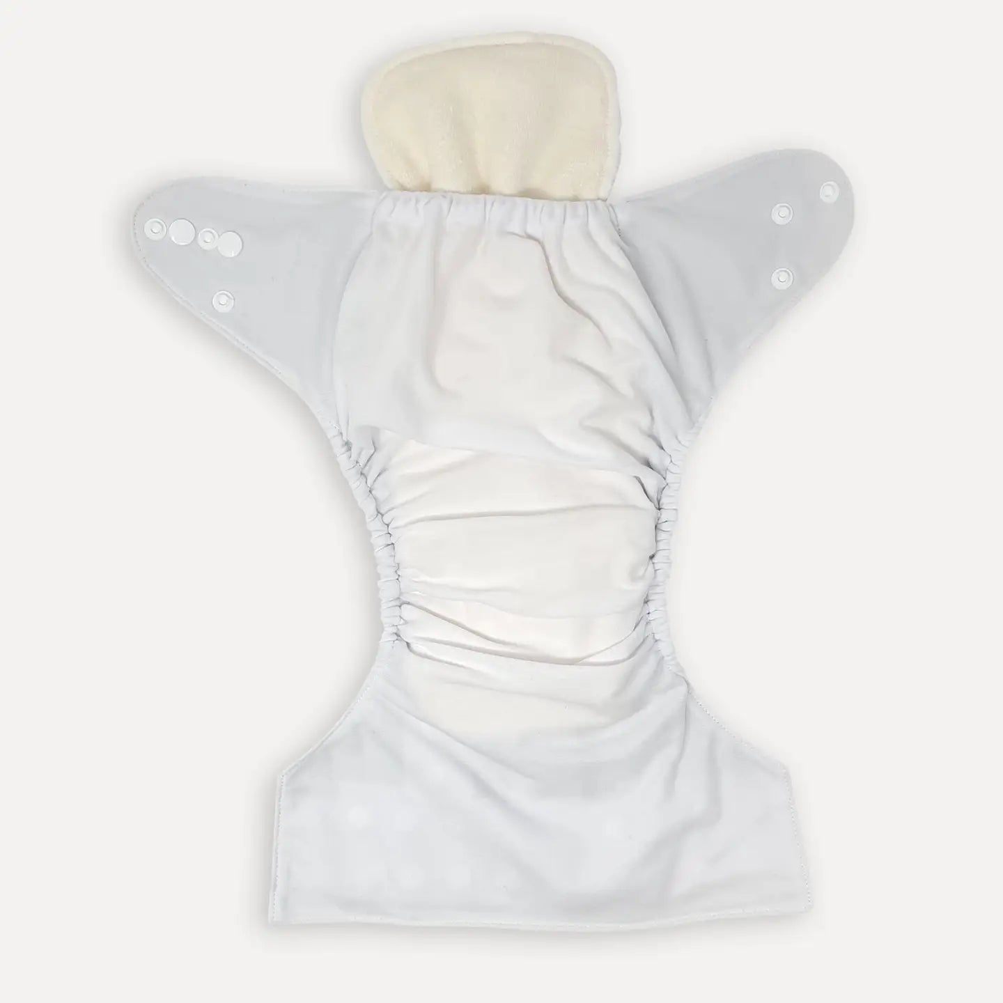 Half Fitted/Half Pockets Service