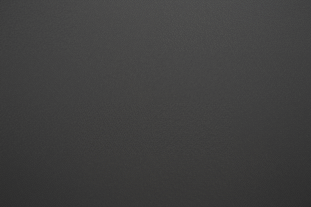 solid color dusky charcoal